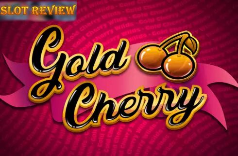 Gold Cherry slot